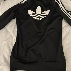 Adidas jacket